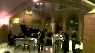 New York Jazz Symposium Concert - 2015 - 