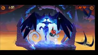 Oddmar - Alfheim 2-4.  4k 60fps