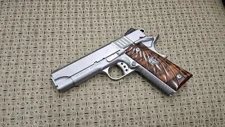 Cabot Guns S103 1911