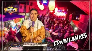 🚩 SONIDO FIRME 🔥 EDWIN LINARES 📀 LA MAQUINA AUDITIVA ... OCOYOACAC