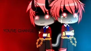 You've Change. | GCC | Meme
