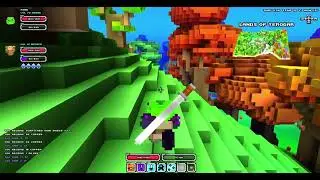 🐸Cube World⚔️ | Juegos PC