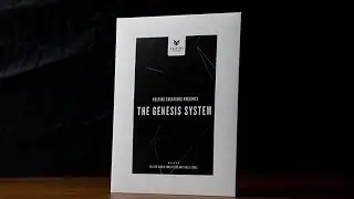 GENESIS SYSTEM PROJECT by Adam Wilber
