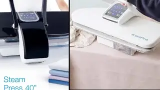 How to stone your fabrics/dress using stoning/steam press machine