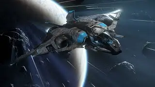 StarCitizen 4.0 Episode 13: Everyone Dies In Pyro.. #starcitizen #robertspaceindustries #supplyordie