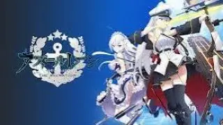 AZUR LANE EPSODIO 2 #anime #roblox #liveaovivox1doscria4x4 #cat #bloxfruits #memes #gaming