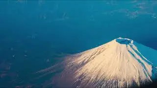 VIEW FROM THE TOP, RELAXING HARP for relaxation, stress free