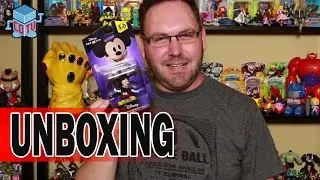 Disney Infinity 3 MICKEY MOUSE Figure Unboxing