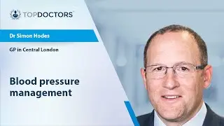 Blood pressure management - Online interview