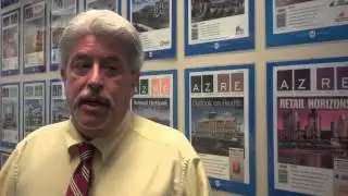 AZRE Magazine Selects Don Keuth as Industry Leader in Economic Development