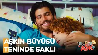 Defne ve Yalın'ın Yöre Yöre Aşk Masalı - İnadına Aşk Özel Sahneler