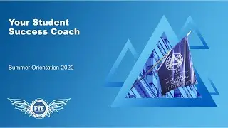 NLU My Student Success Coach