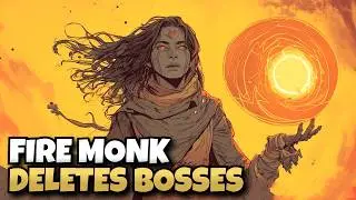 FINAL BOSS For The First Time and It's ABSURD! | Sworn