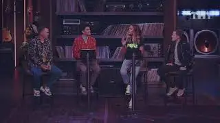 Студия Союз - let's get it started