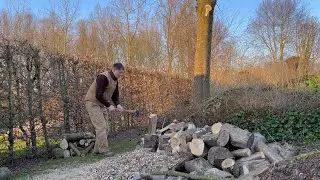 SeasonedFirewood