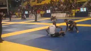Conor Heun No Gi worlds 2011.MP4