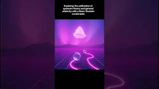Exploring #music #song #newmusic #physics #science #vaporwave #retro