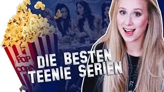Die besten Teenie Serien | #PT I Maren Vivien