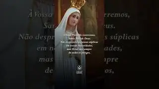 Fa&ccedil;a essa ora&ccedil;&atilde;o ANTES DE SAIR DE CASA. #feedshorts #oracsodeprotecao #oracoes
