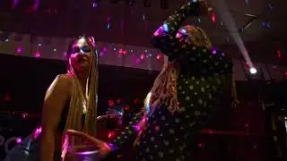 Ky Ali -Dă cu capu-n boxă (Official Video / Club Mix / Party Mix 2026)