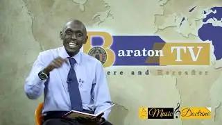 Music & Doctrine 5 | Secular Music | Baraton TV
