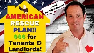 American Rescue Plan: Rental Assistance for Tenants and Landlords
