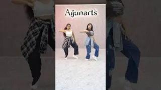 Shake that thing🕺✨ #vrindharjun #dance #trending