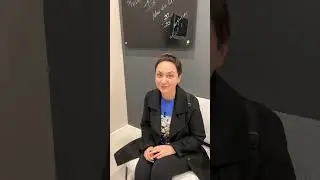 LASIK Testimonial (RUSSIAN)