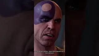 Минск &mdash; комический персонаж, который нам всем был нужен | Baldur's Gate 3 #baldursgate3 #bg3 #gaming