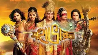 Legends of Mahabharata|Ft. Legends Never Die