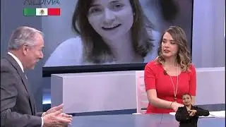 Entrevista con Richard Vaughan - 18/09/18