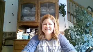 Mrs. Cox's Earth Day Activity - One Plastic Bag