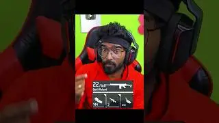 Warloop vs Rushing Enemies 🤯⁉️ Solo vs Squad situation #warloop #freefireindia