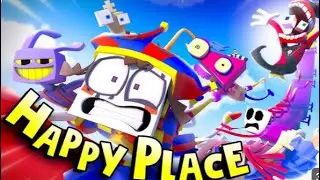 &ldquo;Happy Place&rdquo; voiceover collab