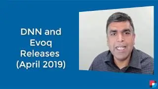Release Overview