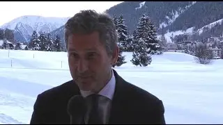 Our CEO, Mike Fries, talks about the importance of the GIGAWorld