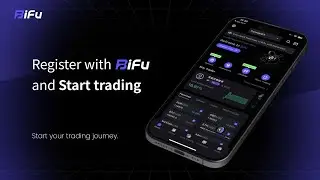 Bifu Tutorial: How to Sign Up and Start Trading (2025 Guide)