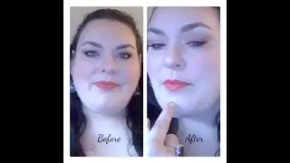 Quick Tip Tuesday: How to Make Matte Liquid Lipstick Look Wet Like Gloss