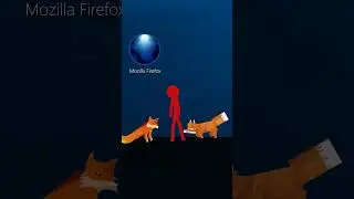 Fox - An Actual Short