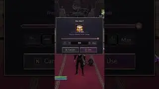 OPENING 1000 POUCHES - TNL #gaming #mmorpg #throneandliberty