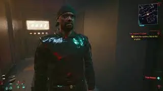 Cyberpunk 2077 still has problems (June 2021)