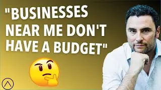 Businesses Near Me Don't Have a Big Budget - What do I do? | Joe Soto