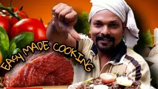 Beef pathappa | roast | recipe | easy made cooking