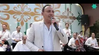 مصطفى هلال - موشح ملا الكاسات