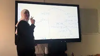 شرح امتحان مقدمة في الشبكات الهدف أ