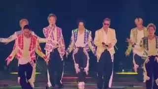 POWER OF WISH / EXILE (LIVE TOUR 2022 