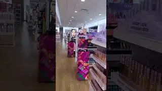 MAKEUP SHOPPING AT ULTA | Breyana Nevaeh #shortvideo #makeup #ulta #minivlog