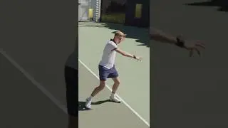 How to Find Your Perfect Hitting Zone with Denis Shapovalov