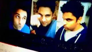 my balls ray william johnson