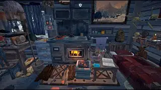 THE LONG DARK: Meta:  Lithar's Ridge